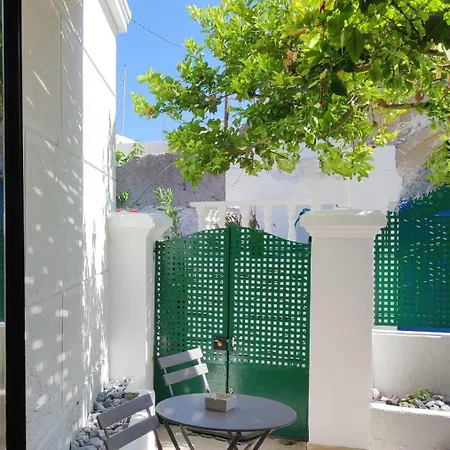 Koskinou Residence * Коскину