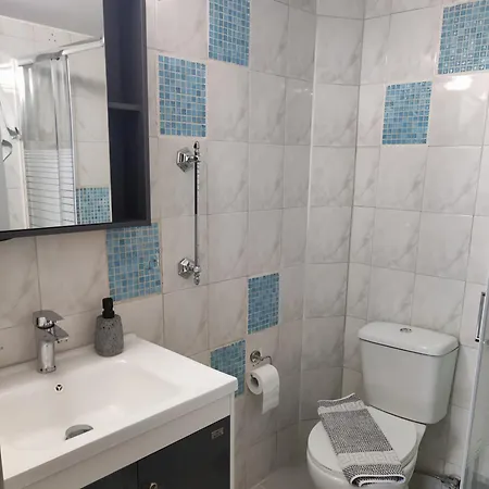 Koskinou Residence * Коскину