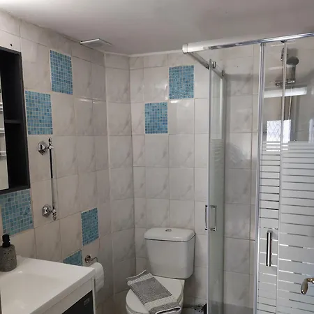 Koskinou Residence Дом отдыха *