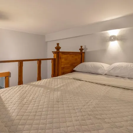 Koskinou Residence *