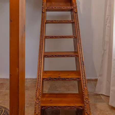 Prázdninový dům Koskinou Residence