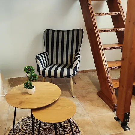 Koskinou Residence بيت للعطل *