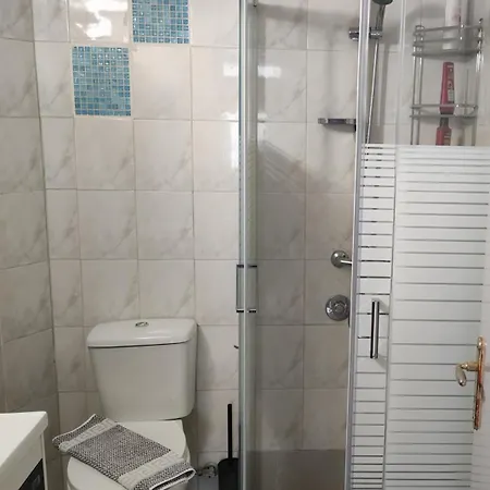 Koskinou Residence Prázdninový dům *