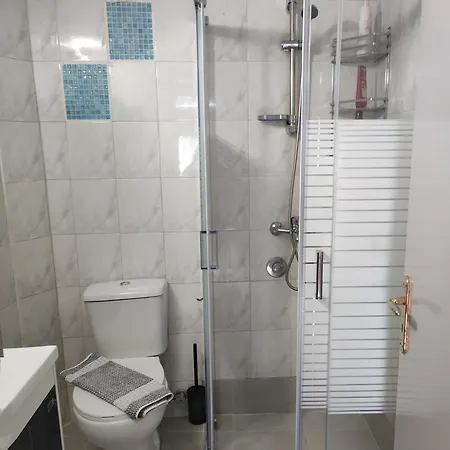 Koskinou Residence *