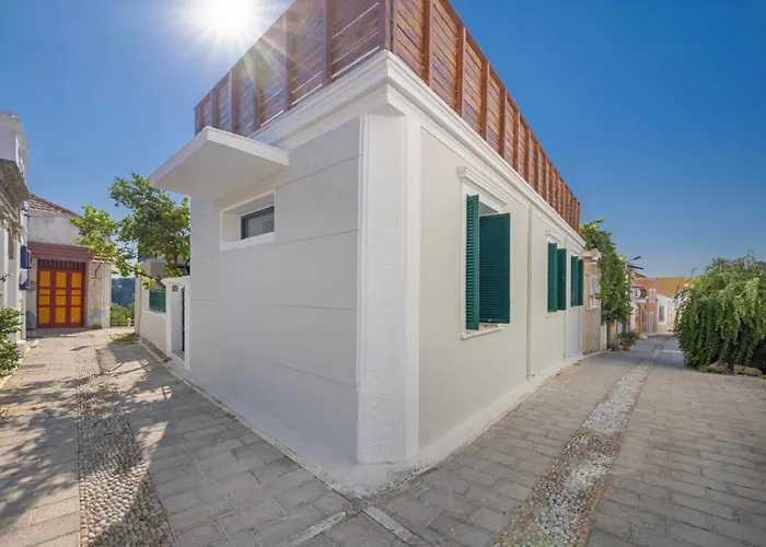 Koskinou Residence Koskinou (Rhodes)