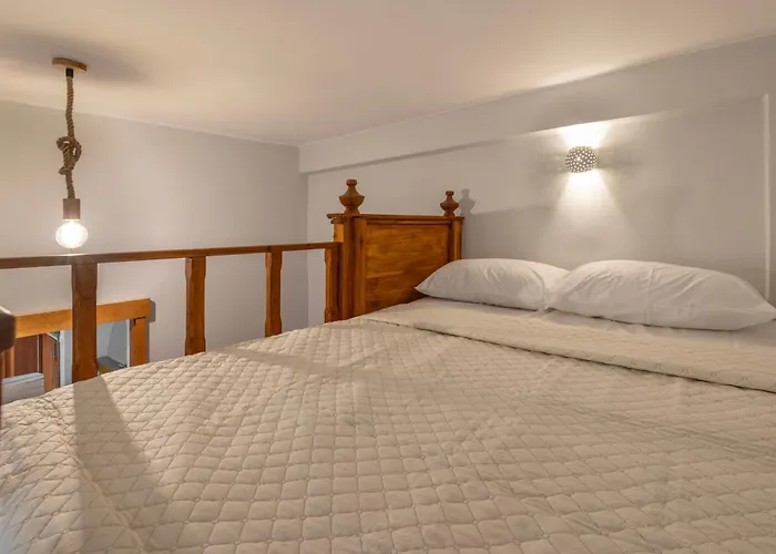 Koskinou Residence *