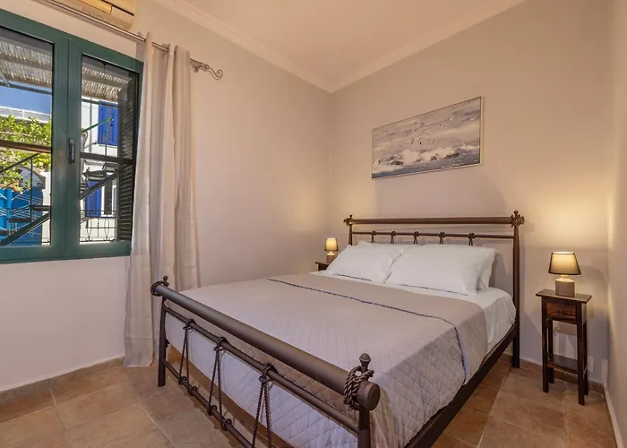 Koskinou Residence * Koskinou (Rhodes)