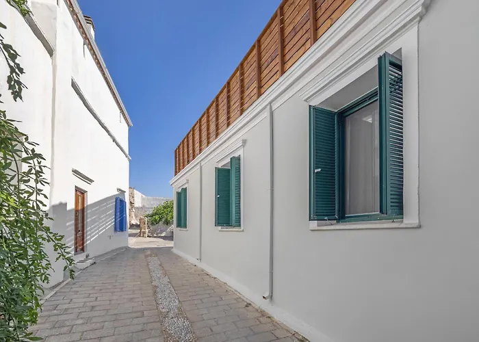 Koskinou Residence Koskinou (Rhodes)