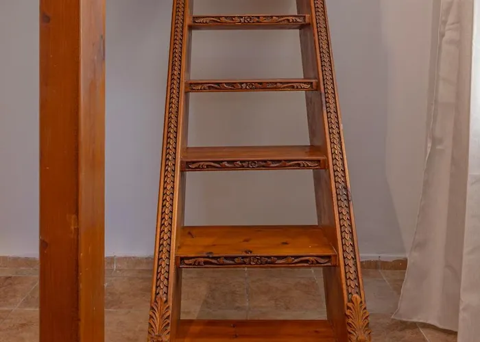 Case de vacanță Koskinou Residence