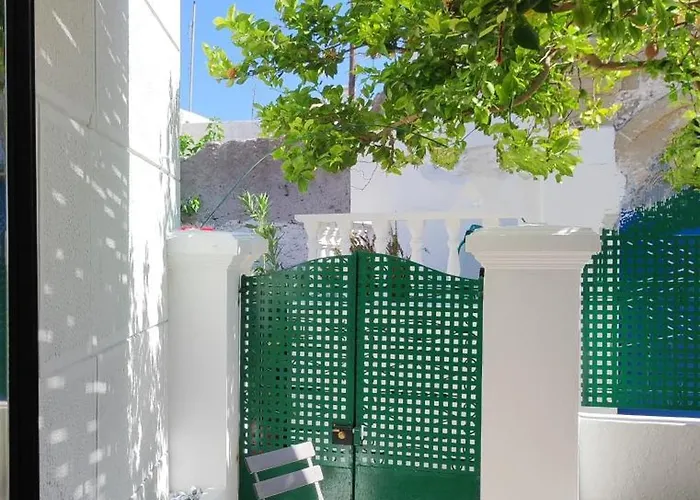 Koskinou Residence * Koskinou (Rhodes)