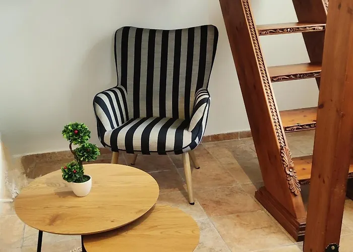 Koskinou Residence 펜션 *