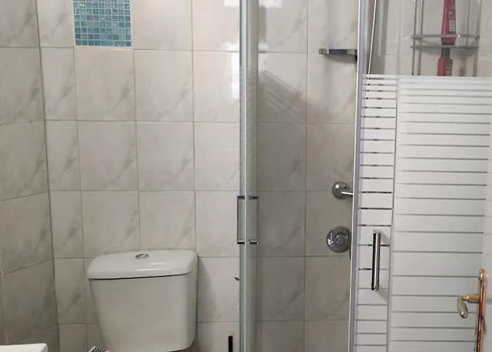 Koskinou Residence Case de vacanță *