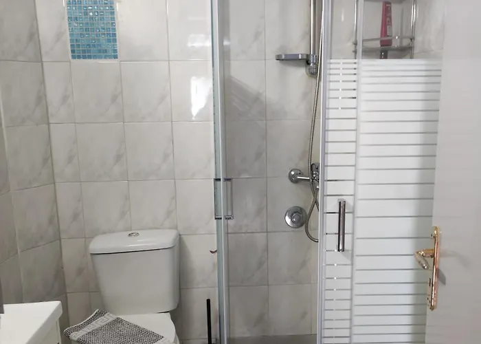 Koskinou Residence *