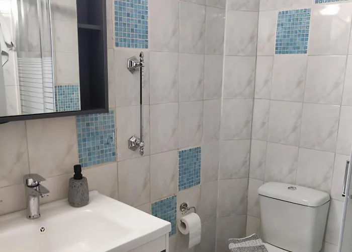 Koskinou Residence * Koskinou (Rhodes)