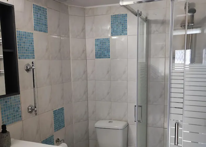 Koskinou Residence Case de vacanță *