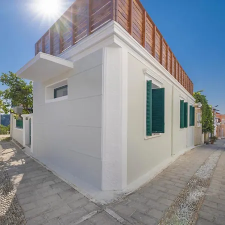 Koskinou Residence Коскину