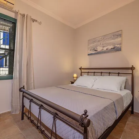 Koskinou Residence * Koskinou (Rhodes)